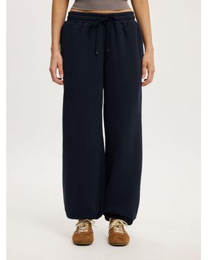 Cotton On Balloon Sweat Sweatpants - Blue