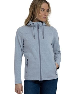 Trespass Raniya Hoodie - Blue