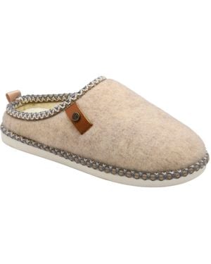 Dunlop Felt Drop - Natural