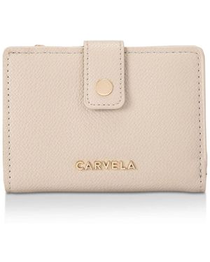 Carvela Kurt Geiger Mandy Purse - Natural