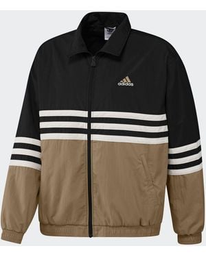 adidas Originals Archive Jackets - Black