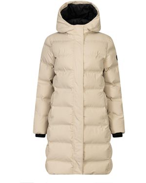Dare 2b Wander Waterproof Jacket - Natural