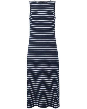 Regatta Amorie Midi Dress - Blue