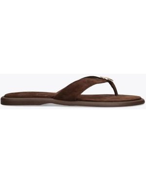 Dolce Vita Jaina Sandals - Brown