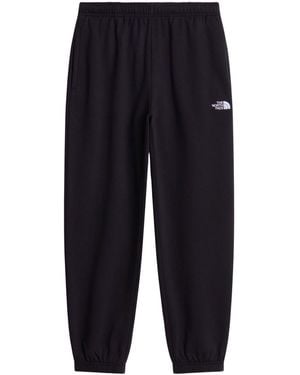 The North Face Evolution Simple Dome Regular Sweatpants - Blue