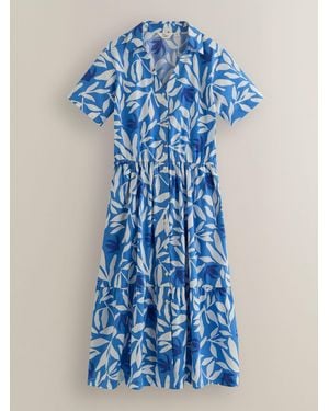 Regatta Life Navagio Dress - Blue