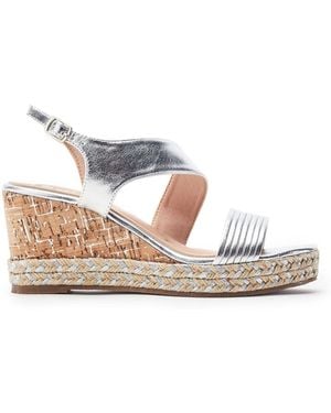 Moda In Pelle Moda - White