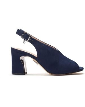 Moda In Pelle Moda - Blue
