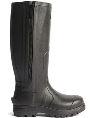 HUNTER Balmoral Mk Ii Boots - Black
