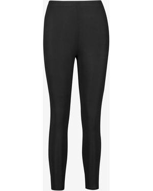 Next Lange Leggingseu 36 Petite (Uk 8 P) - Schwarz