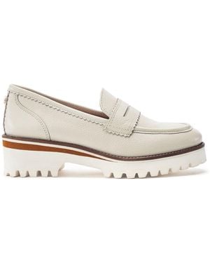 Moda In Pelle Moda - White