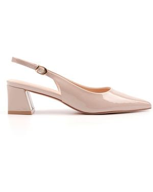 Lunar Nicola Shoes - Pink