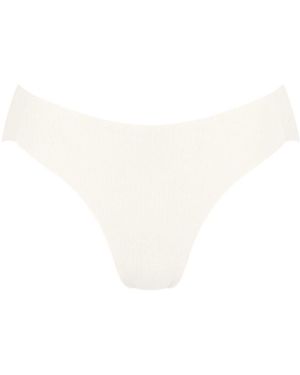 Sloggi Bella Gem Knicker - White