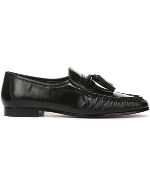 Sam Edelman Lana Regular Fit Loafers - Black