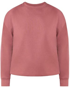 PixieGirl Petite Pixiegirl Petite Sweatshirt - Pink