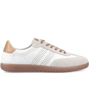 Hush Puppies Beckett Sneakers - White