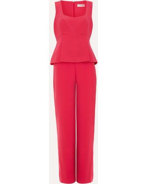 Phase Eight Jovelle Jumpsuit - Pink