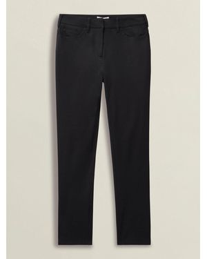 Hobbs Amanda Jeans - Black