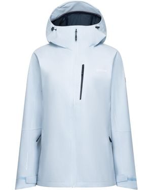Regatta Birchdale Ii Waterproof Jacket - Blue