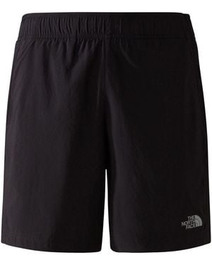 The North Face 24/7 7Inch Shorts - Black