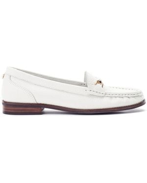 Moda In Pelle Moda - White