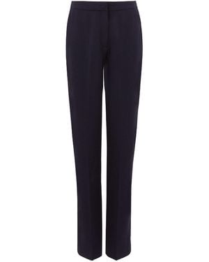 French Connection Whisper Ruth Figurbetonte Hose36 - Blau