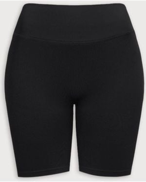 Tala Seamless Ultrasculpt Shorts - Black
