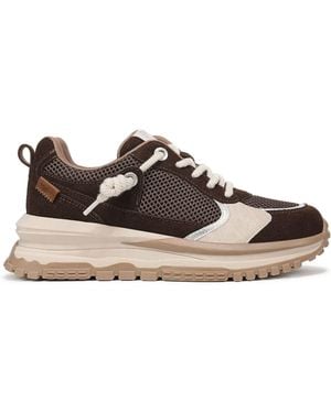 Blowfish Leotina Regular Fit Slip On Sneakers - Brown