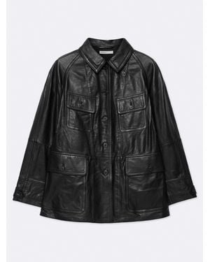 AllSaints Allsaints Roiya Jacket - Black