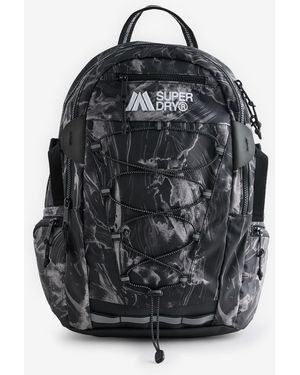 Superdry Outdoor 28L Backpack - Black