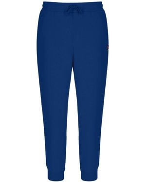 Fila Giulio Plain Pants - Blue