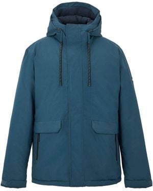 Regatta Sterlings Isotex 10000 Midweight Waterproof Jacket - Blue