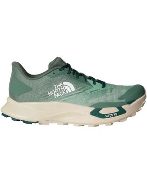 The North Face Vectiv Enduris 4 Trainerseu 42 (Uk 9) - Grün