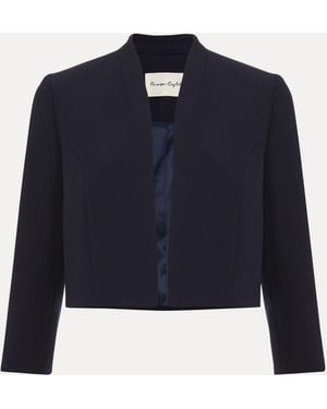 Phase Eight Catherine Jacket - Blue