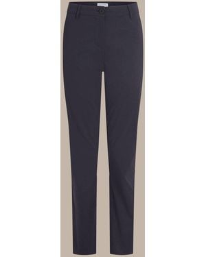 Craghoppers Kiwi Pro Pants - Blue