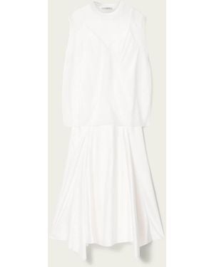 AllSaints Allsaints Ava Dress - White