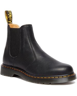 Dr. Martens 2976 Ambassador - Black