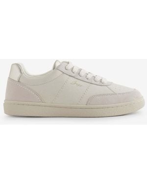 BOSS Everlynn Sneakers - White