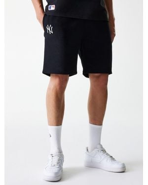 KTZ Mid Shorts - Black