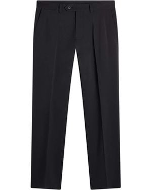 J.Lindeberg J. Lindeberg J. Lindeberg Mitch Pants Light Poly - Blue