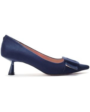 Moda In Pelle Moda - Blue