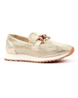 Lunar Lulu Shoes - Natur