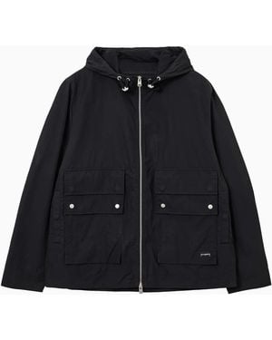 AllSaints Allsaints Morton Jacket - Black