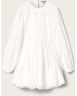 AllSaints Allsaints Chia Dress - Natural