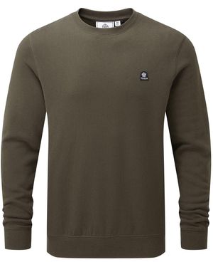 TOG24 Mellor Sweatshirtxx-Large - Grün