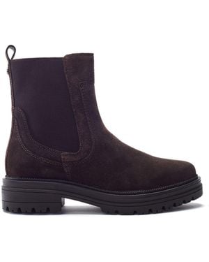 Moda In Pelle Moda - Blue