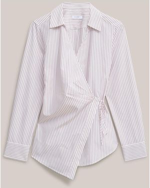 Hobbs Kinsley Shirt - Pink