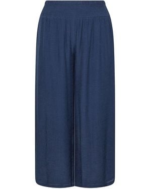 Evans Ghost Pants - Blue