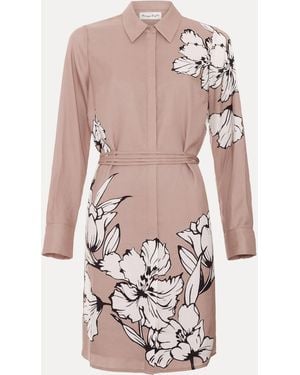 Phase Eight Kendra Dress - Pink
