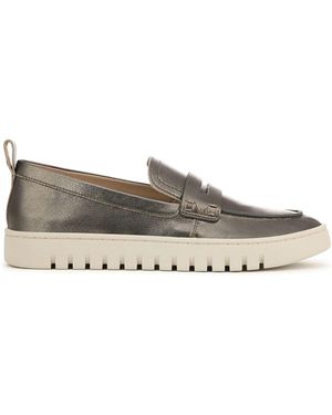 Vionic Uptown Loafer Mit Fußgewölbestütze - Grau